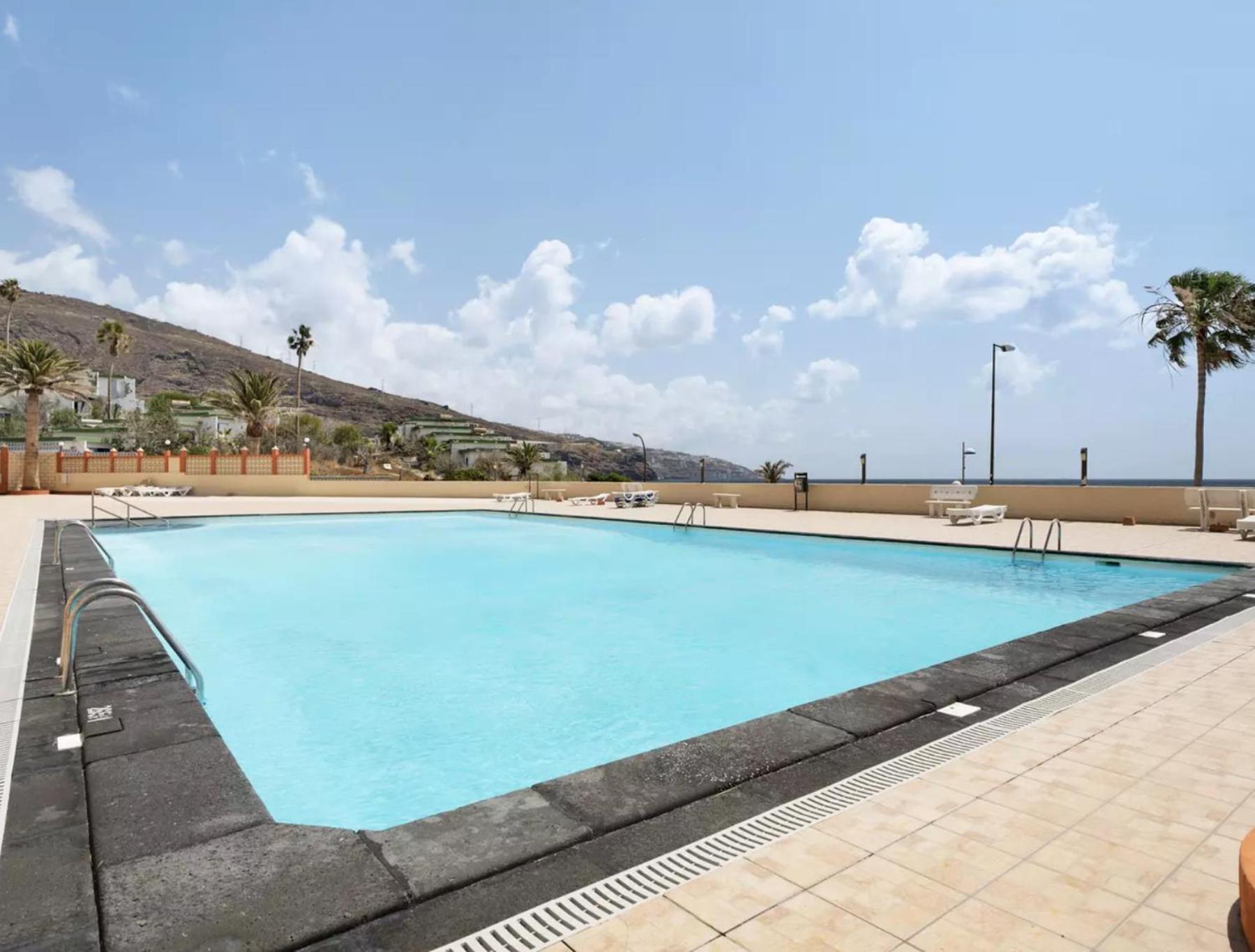 El Paraiso De Pancha Santa Cruz de Tenerife Exteriör bild