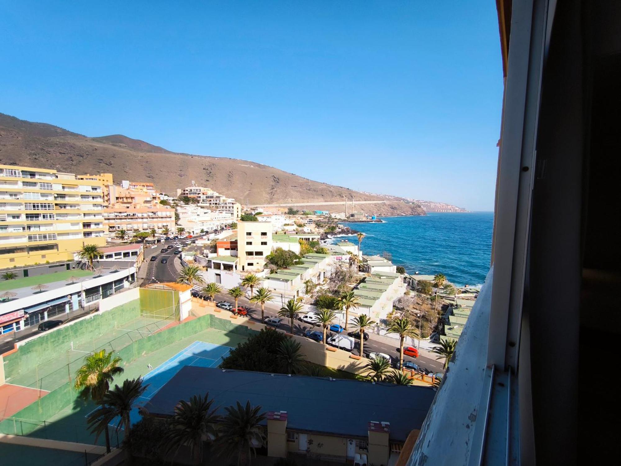 El Paraiso De Pancha Santa Cruz de Tenerife Exteriör bild